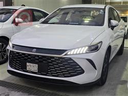 بي واي دي Qin Plus